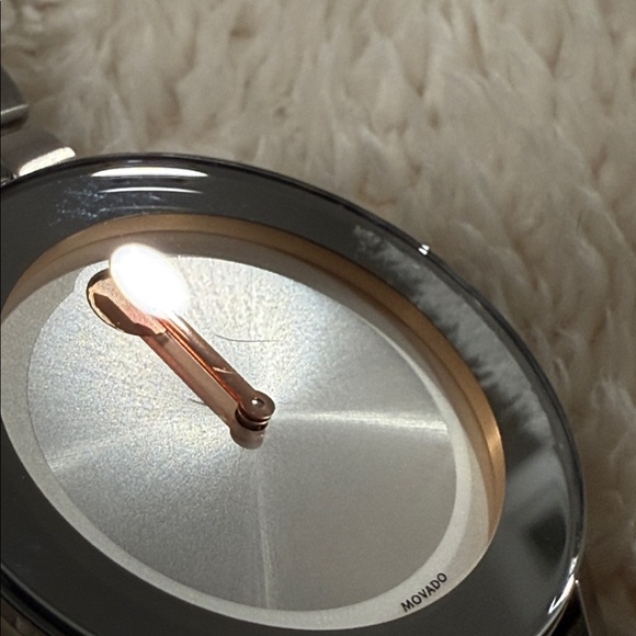 Brand new ladies Mavado bold. - Picture 6 of 6